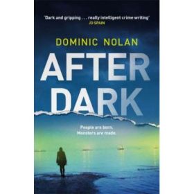 After Dark - Dominic Nolan