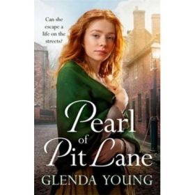 Pearl of Pit Lane - Glenda Young
