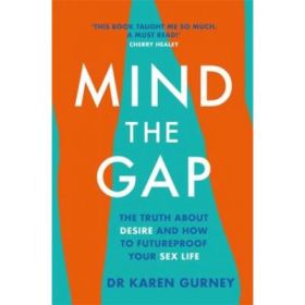Mind The Gap - Dr Karen Gurney