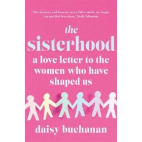 The Sisterhood - Daisy Buchanan