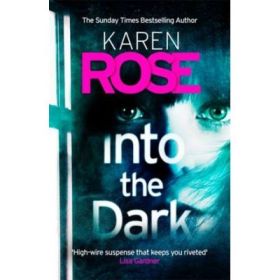 Into the Dark - Karen Rose