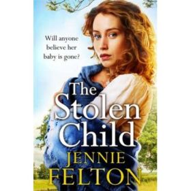 Stolen Child - Jennie Felton