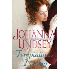 Temptation's Darling - Johanna Lindsey