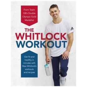 Whitlock Workout - Max Whitlock