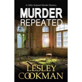 Murder Repeated - Lesley Cookman