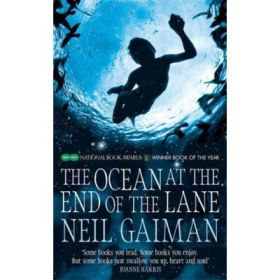 The Ocean at the End of the Lane - Neil Gaiman
