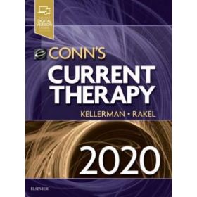 Conn's Current Therapy 2020 - Rick D. Kellerman