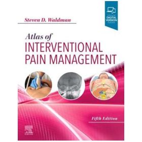 Atlas of Interventional Pain Management - Steven D. Waldman