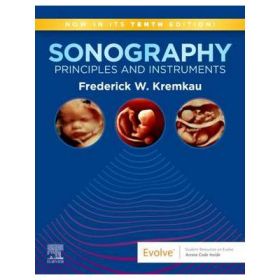 Sonography Principles and Instruments - Frederick W. Kremkau