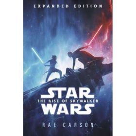 The Rise of Skywalker - Rae Carson