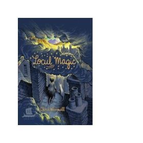 Locul magic - Chris Wormell