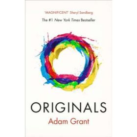 Originals - Adam Grant