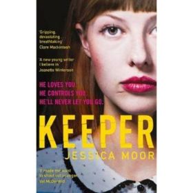 Keeper - Jessica Moor