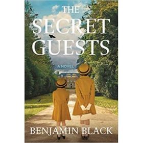 Secret Guests - Benjamin Black