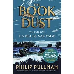 La Belle Sauvage - Philip Pullman