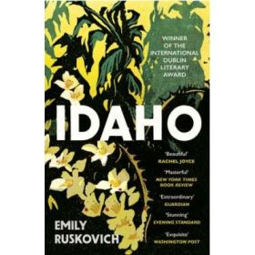Idaho - Emily Ruskovich