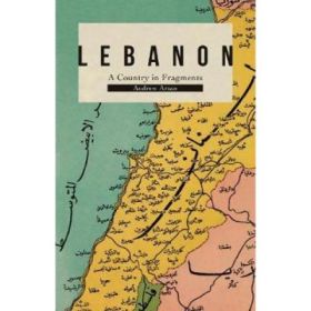 Lebanon - Andrew Arsan
