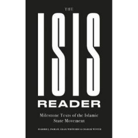 ISIS Reader - Haroro J Ingram