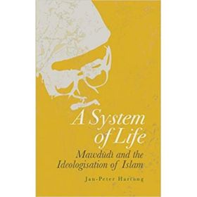 System of Life - Jan-Peter Hartung