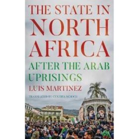 State in North Africa - Luis Martinez