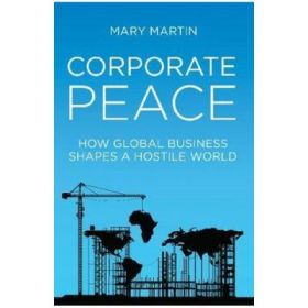 Corporate Peace - Mary Martin