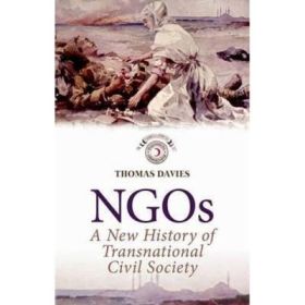 NGOs - Thomas Davies