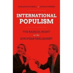 International Populism - Duncan McDonnell