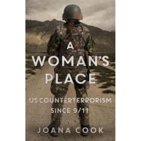 Woman's Place - Joana Cook