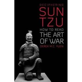 Deciphering Sun Tzu - Derek Yuen