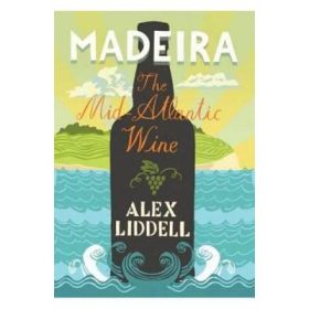 Madeira - Alexander Liddell