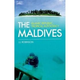 Maldives - John J Robinson