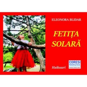 Fetita solara - Eleonora Blidar