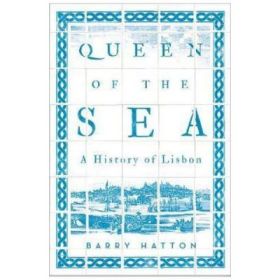 Queen of the Sea - Barry Hatton