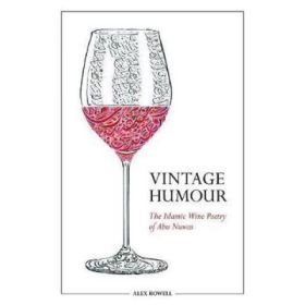 Vintage Humour - Alex Rowell