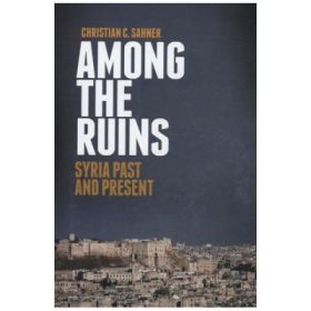 Among the Ruins - Christian C Sahner