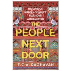 People Next Door - T. C. A. Raghavan