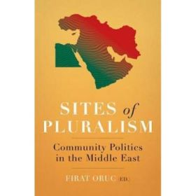 Sites of Pluralism - Firat Oruc