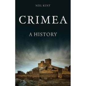 Crimea - Neil Kent