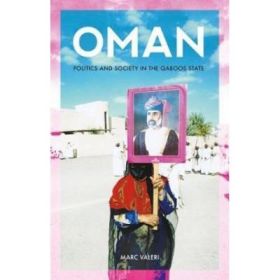 Oman - Marc Valeri
