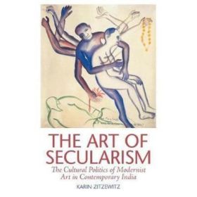 Art of Secularism - Karin Zitzewitz