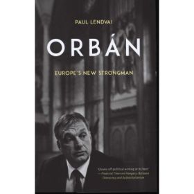 Orban - Paul Lendvai