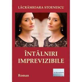 Intalniri imprevizibile - Lacramioara Stoenescu