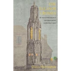 Eleanor Crosses - Decca Warrington