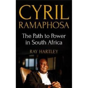 Cyril Ramaphosa - Ray Hartley