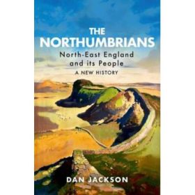 The Northumbrians - Dan Jackson