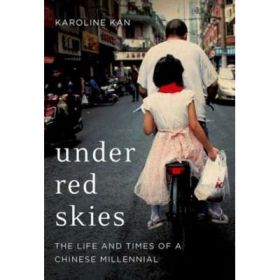 Under Red Skies - Karoline Kan