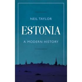 Estonia - Neil Taylor