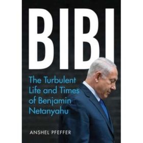 Bibi - Anshel Pfeffer