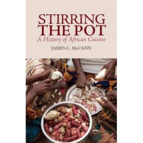Stirring the Pot - James C. Mccann