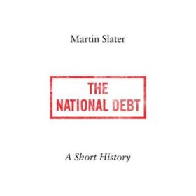 The National Debt - Martin Slater